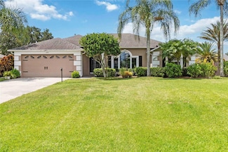 643 Copper Beech Blvd, Deltona, FL 32725