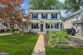 257 Merion Ave, Haddonfield, NJ 08033