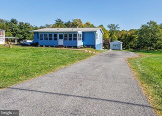 26917 Howard Chapel Dr, Damascus, MD 20872