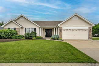 403 Autumn Farms Ct, Wentzville, MO 63385