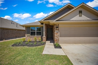10711 Ellerston Rd, Cleveland, TX 77327