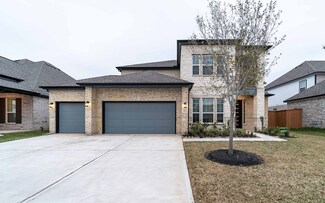 21214 Harbor Green Ln, Cypress, TX 77433