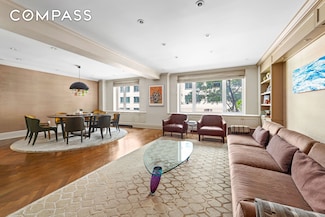 530 Park Ave Unit 3F, New York, NY 10065