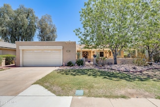 1289 Leisure World, Mesa, AZ 85206