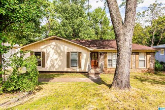 1581 Brewster Cir, Birmingham, AL 35235