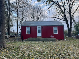 467 Dawson St, Columbus, IN 47201