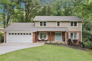 4733 Eidson Rd, Atlanta, GA 30360