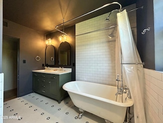 1551 W Vernon Ave, Phoenix, AZ 85007