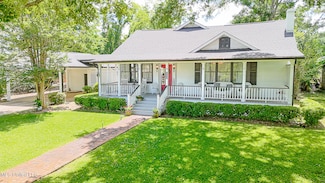 113 Cunningham St, Terry, MS 39170