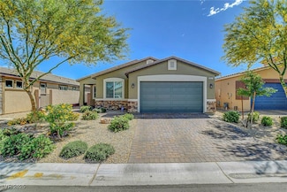 5957 Olivine Falls Ave, Las Vegas, NV 89130