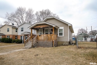 2315 N Ellis St, Peoria, IL 61604