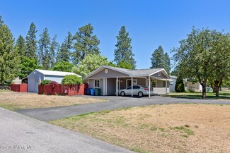 403 E 12th Ave, Post Falls, ID 83854