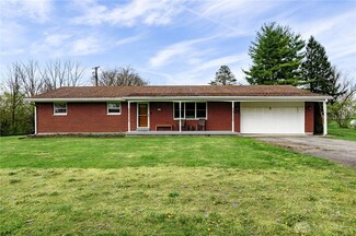 6466 Wolf Creek Pike, Dayton, OH 45426