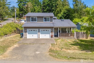 9722 Overlook Dr NW, Olympia, WA 98502