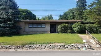 408 W Leslie Ave, West Lafayette, IN 47906
