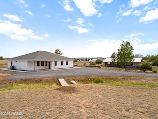 7141 Pair O Dice Rd, Show Low, AZ 85901
