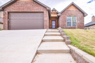 10504 Avenue X, Lubbock, TX 79423