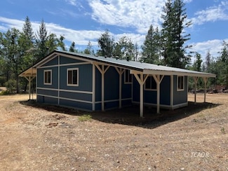 158 Thompson Gulch Rd, Hayfork, CA 96041