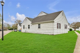 3613 Wetherington Dr Unit 101, Virginia Beach, VA 23453