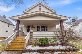 4525 Wichita Ave, Cleveland, OH 44144