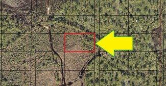 00000 No Access - South of Ramblebro St, Malabar, FL 32950