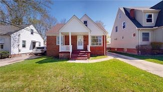 1347 Victory Dr, Cleveland, OH 44121