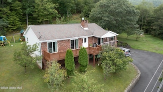 7071 New York 23, Acra, NY 12405