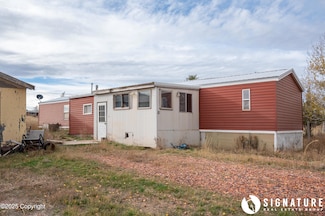 31 Thomas Paine Rd, Gillette, WY 82718