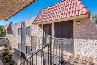 700 W University Dr Unit 245, Tempe, AZ 85281