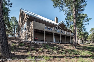 217 Deer Park Dr, Alto, NM 88312