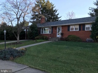 710 Wyngate Dr, Frederick, MD 21701