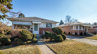 1425 N Rohde Ave, Berkeley, IL 60163