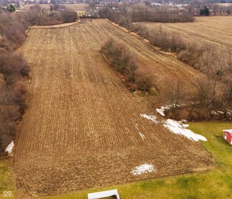 1004 Shepherd Rd, Anderson, IN 46012