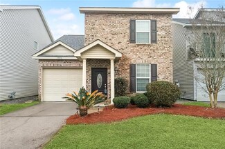 4036 Jonathon Ln N Unit 41C, Covington, LA 70433