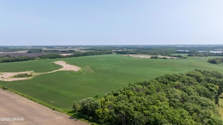 TBD 410 St SE, Fosston, ND 56542