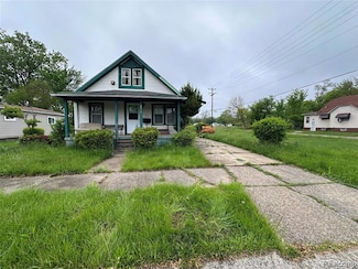 3512 Hickory St, Inkster, MI 48141