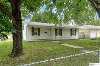 6118 Camden Ave, Omaha, NE 68104