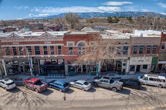 119 W Main St, Florence, CO 81226