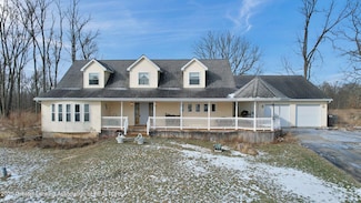 7308 S Royston Rd, Eaton Rapids, MI 48827