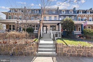 6 Adams St NW Unit 2, Washington, DC 20001