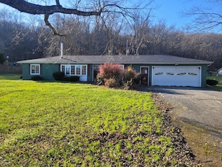 194 Maple Lane Dr, Cooperstown, PA 16317