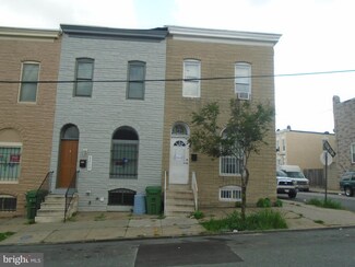2511 Jefferson St, Baltimore, MD 21205