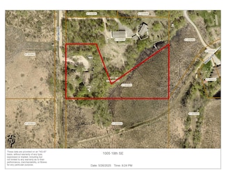 1005 SE 19th St, Brainerd, MN 56401