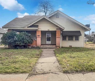 1647 Pearl Ave, Wichita Falls, TX 76301