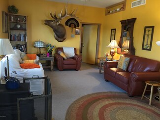 8100 W Flint Dr, Kirkland, AZ 86332
