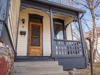 6 Chaucer St, Helena, MT 59601