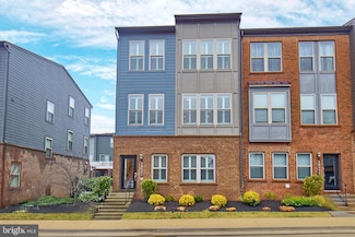 10582 Ratcliffe Trail, Manassas, VA 20110