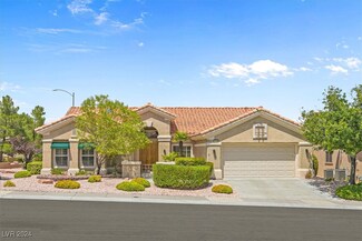 10740 Grand Cypress Ave, Las Vegas, NV 89134
