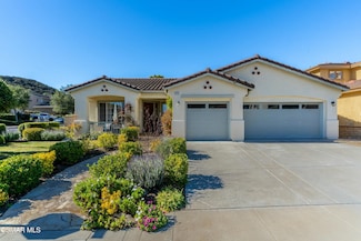 693 Via Carro, Newbury Park, CA 91320