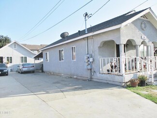 220 220A&B E Ventura St, Santa Paula, CA 93060